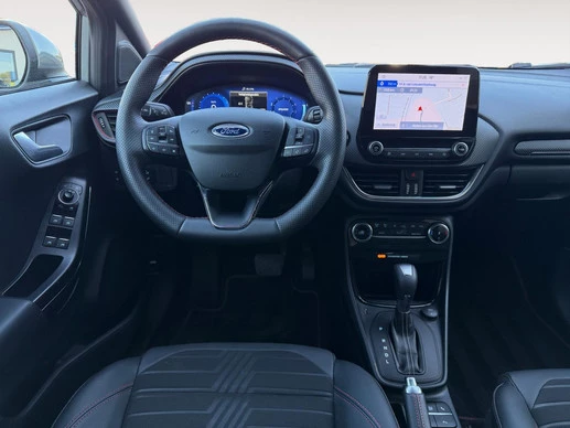 Ford Puma - Afbeelding 22 van 30