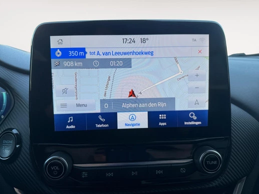 Ford Puma - Afbeelding 23 van 30