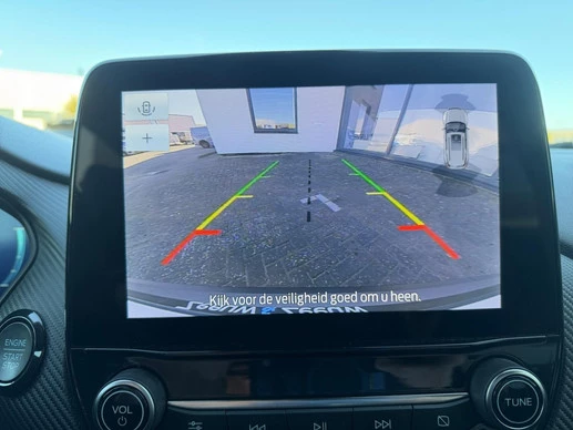 Ford Puma - Afbeelding 27 van 30