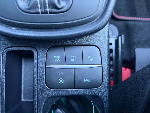 Ford Puma - Afbeelding 28 van 30