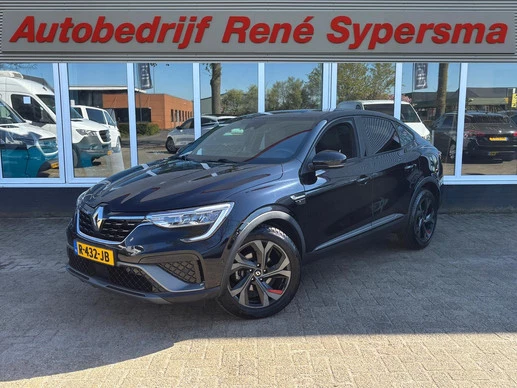 Renault Arkana - Afbeelding 1 van 30