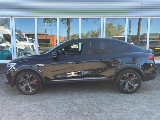 Renault Arkana - Afbeelding 9 van 30