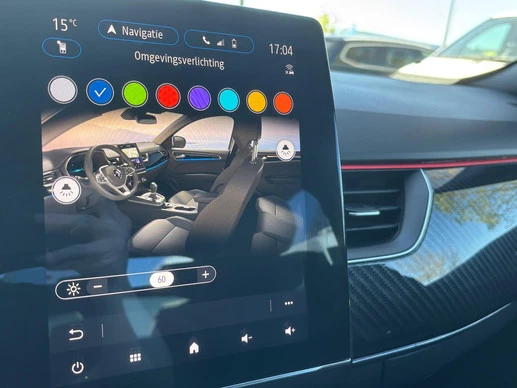 Renault Arkana - Afbeelding 10 van 30