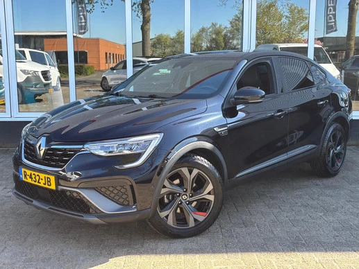 Renault Arkana - Afbeelding 11 van 30