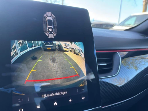 Renault Arkana - Afbeelding 16 van 30