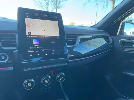 Renault Arkana - Afbeelding 18 van 30