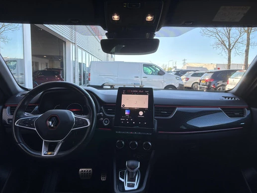 Renault Arkana - Afbeelding 25 van 30