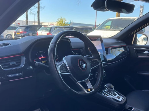 Renault Arkana - Afbeelding 26 van 30