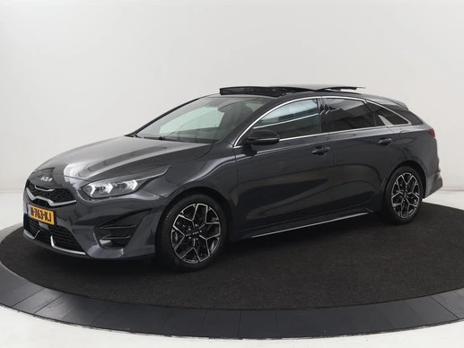 Kia ProCeed - Afbeelding 1 van 30