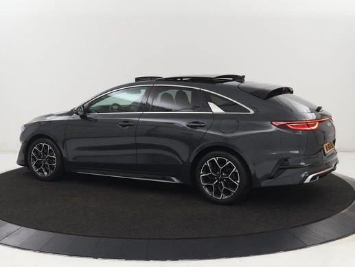 Kia ProCeed - Afbeelding 2 van 30