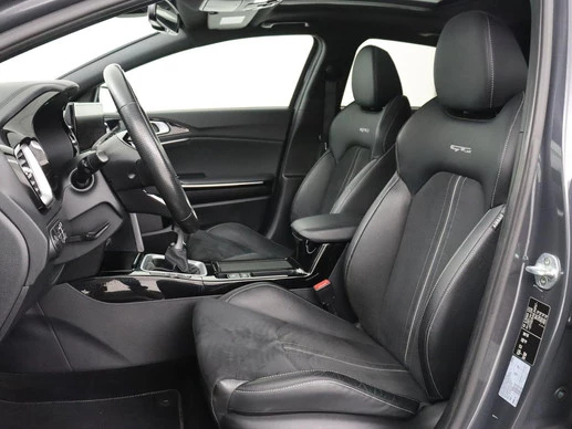Kia ProCeed - Afbeelding 5 van 30