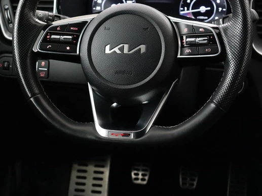 Kia ProCeed - Afbeelding 12 van 30