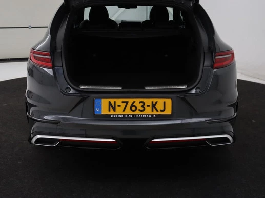 Kia ProCeed - Afbeelding 13 van 30
