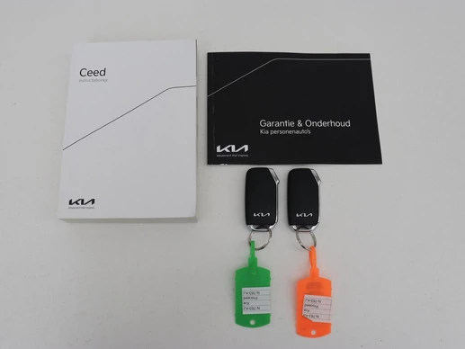 Kia ProCeed - Afbeelding 16 van 30