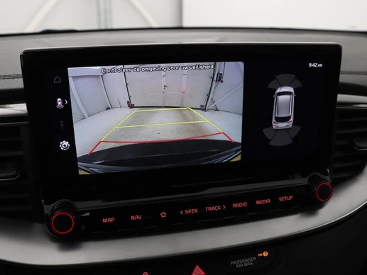 Kia ProCeed - Afbeelding 19 van 30