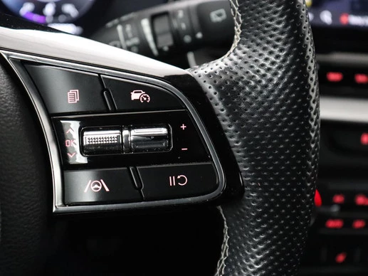 Kia ProCeed - Afbeelding 21 van 30