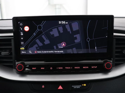 Kia ProCeed - Afbeelding 22 van 30