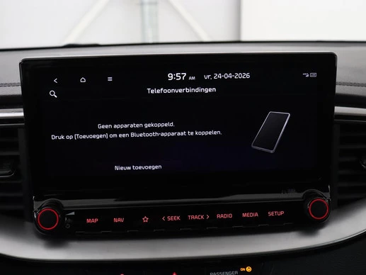 Kia ProCeed - Afbeelding 24 van 30