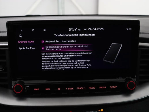 Kia ProCeed - Afbeelding 26 van 30