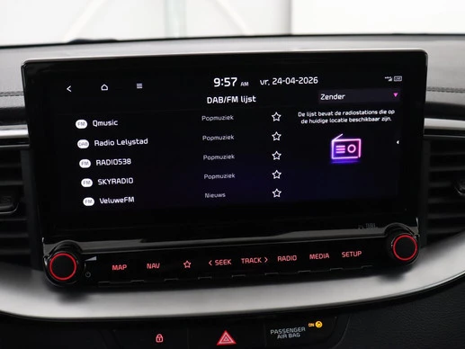 Kia ProCeed - Afbeelding 27 van 30