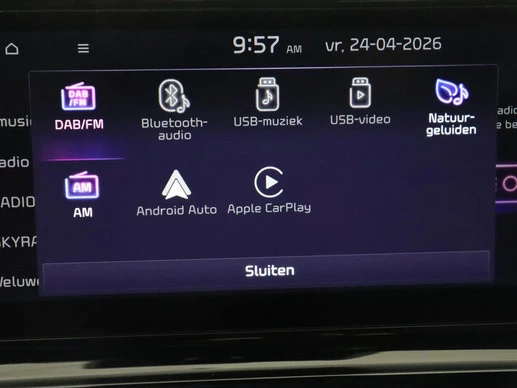 Kia ProCeed - Afbeelding 28 van 30