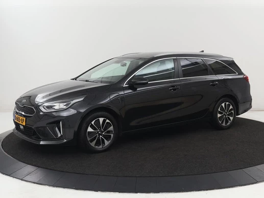 Kia Ceed - Afbeelding 1 van 30