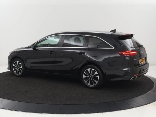 Kia Ceed - Afbeelding 2 van 30