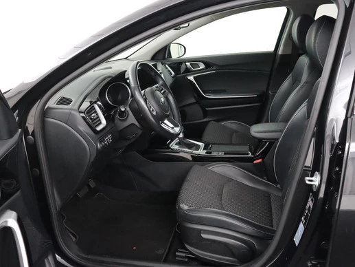 Kia Ceed - Afbeelding 4 van 30