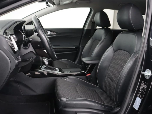 Kia Ceed - Afbeelding 5 van 30