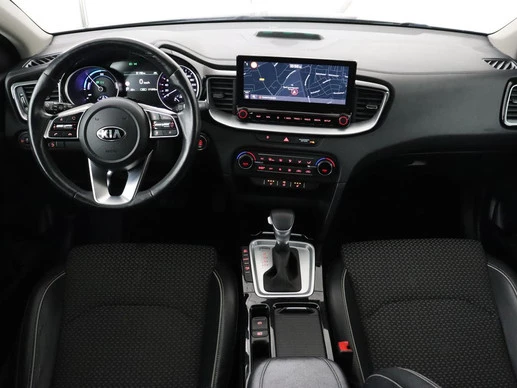 Kia Ceed - Afbeelding 7 van 30
