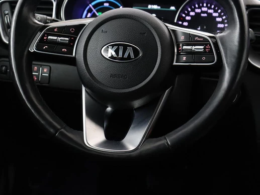 Kia Ceed - Afbeelding 9 van 30