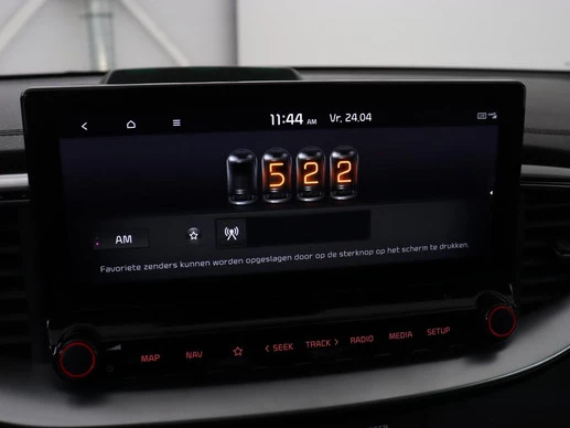 Kia Ceed - Afbeelding 21 van 30