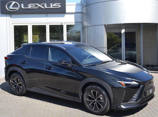 Lexus RZ - Afbeelding 1 van 30