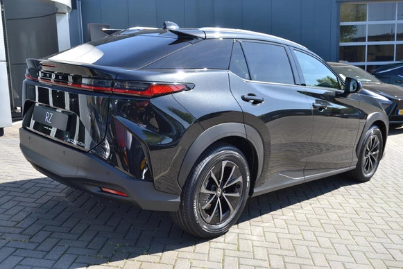 Lexus RZ - Afbeelding 3 van 30