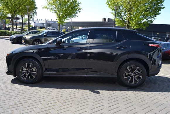 Lexus RZ - Afbeelding 6 van 30