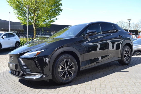 Lexus RZ - Afbeelding 7 van 30