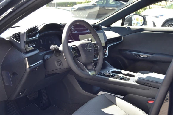 Lexus RZ - Afbeelding 11 van 30