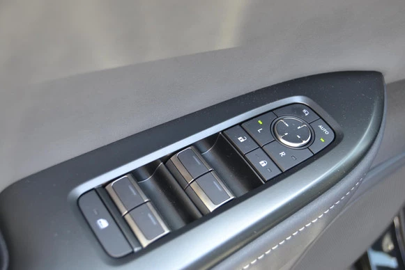 Lexus RZ - Afbeelding 15 van 30