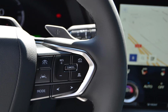 Lexus RZ - Afbeelding 19 van 30