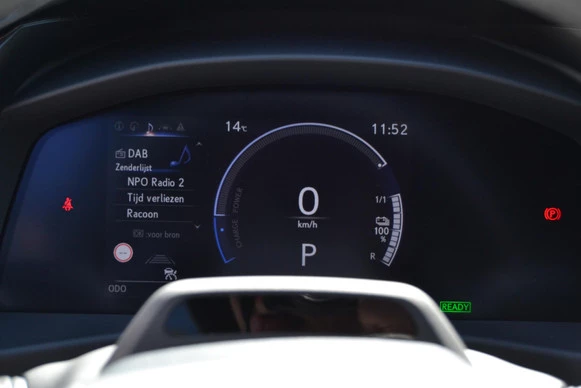 Lexus RZ - Afbeelding 20 van 30