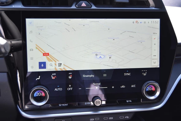 Lexus RZ - Afbeelding 22 van 30