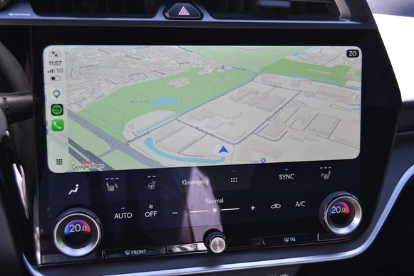 Lexus RZ - Afbeelding 24 van 30