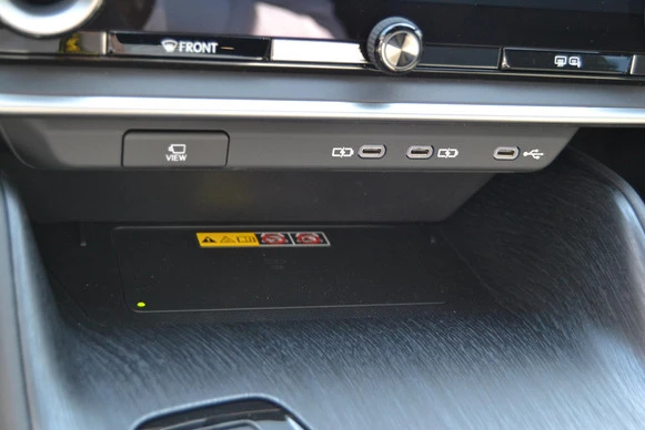 Lexus RZ - Afbeelding 26 van 30