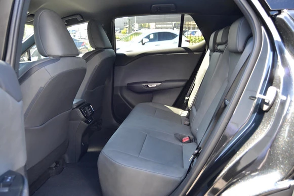 Lexus RZ - Afbeelding 29 van 30