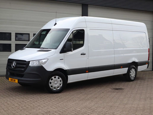 Mercedes-Benz eSprinter - Afbeelding 1 van 27