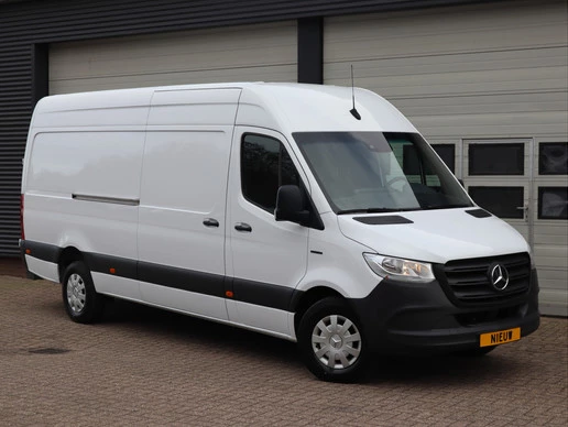 Mercedes-Benz eSprinter - Afbeelding 2 van 27