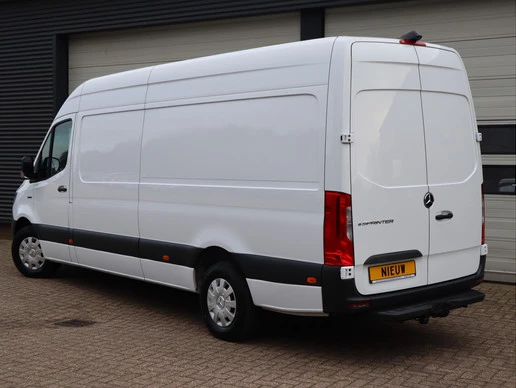 Mercedes-Benz eSprinter - Afbeelding 3 van 27