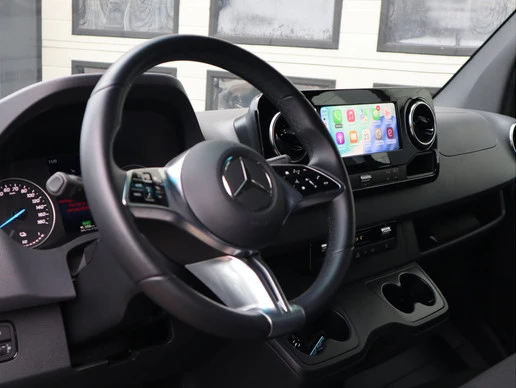 Mercedes-Benz eSprinter - Afbeelding 6 van 27