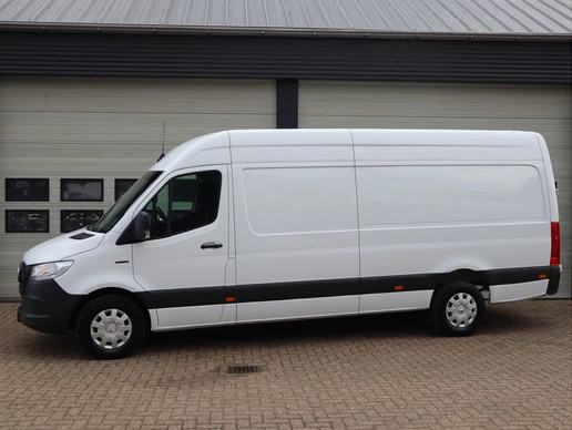 Mercedes-Benz eSprinter - Afbeelding 7 van 27