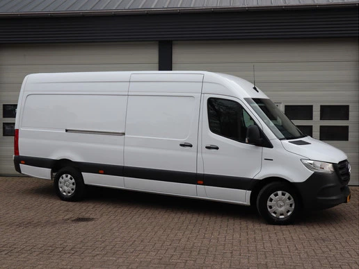 Mercedes-Benz eSprinter - Afbeelding 8 van 27
